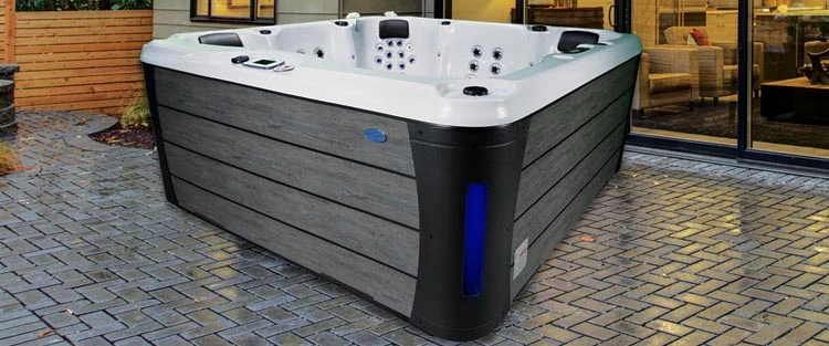 Elite™ Cabinets for hot tubs in Memphis