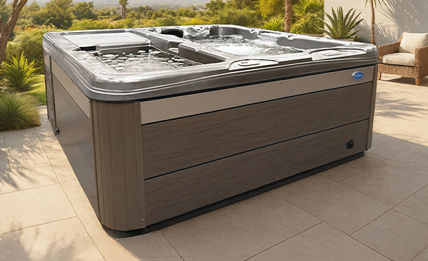 Cold Plunge Spas Series Memphis hot tubs for sale