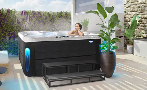 Escape X-Series Spas Memphis hot tubs for sale