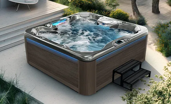 Platinum™ Spas Memphis hot tubs for sale