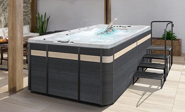 Swim X-Series Spas Memphis hot tubs for sale