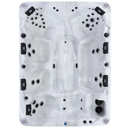 Newporter EC-1148LX hot tubs for sale in Memphis