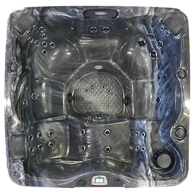 Pacifica-X EC-739LX hot tubs for sale in Memphis