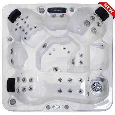 Costa EC-749L hot tubs for sale in Memphis