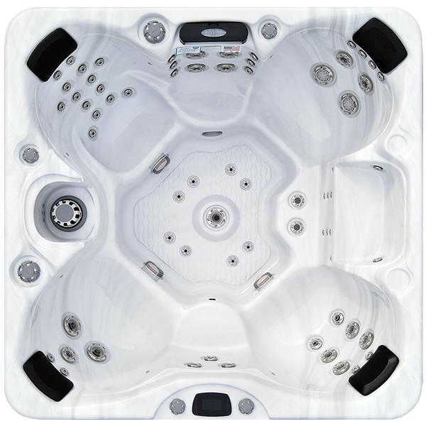 Baja-X EC-767BX hot tubs for sale in Memphis