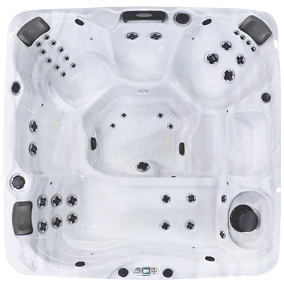 Avalon EC-840L hot tubs for sale in Memphis