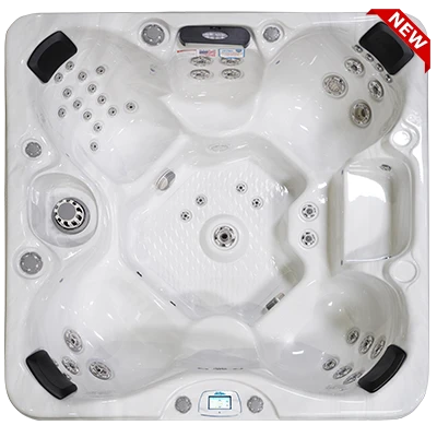 Cancun-X EC-849BX hot tubs for sale in Memphis