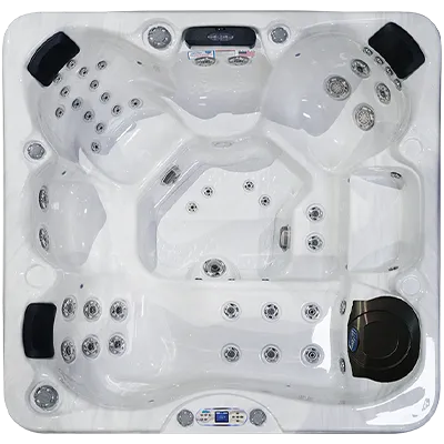 Avalon EC-849L hot tubs for sale in Memphis