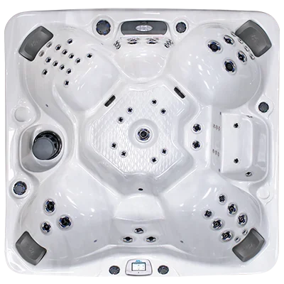 Cancun-X EC-867BX hot tubs for sale in Memphis