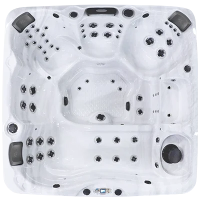 Avalon EC-867L hot tubs for sale in Memphis