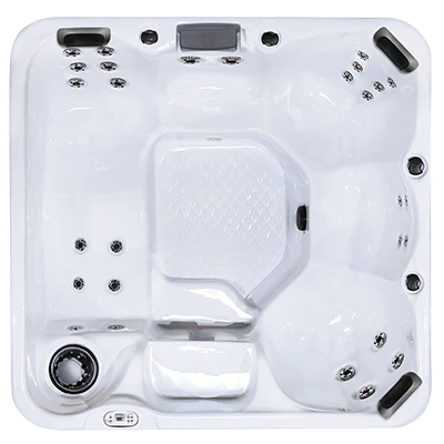Hawaiian Plus PPZ-628L hot tubs for sale in Memphis