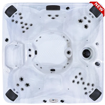 Tropical Plus PPZ-743BC hot tubs for sale in Memphis