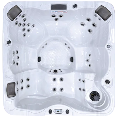 Pacifica Plus PPZ-743L hot tubs for sale in Memphis