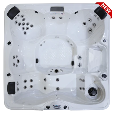 Pacifica Plus PPZ-743LC hot tubs for sale in Memphis