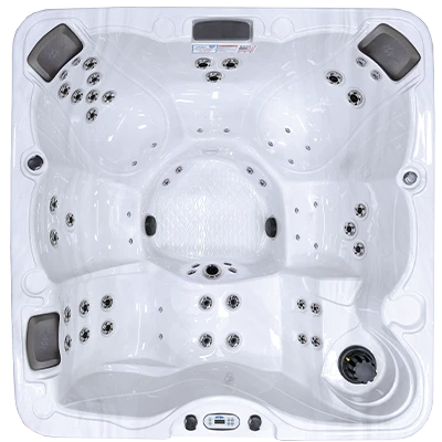 Pacifica Plus PPZ-752L hot tubs for sale in Memphis