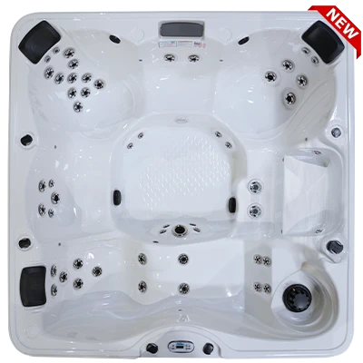 Atlantic Plus PPZ-843LC hot tubs for sale in Memphis