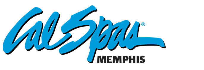 Calspas logo - hot tubs spas for sale Memphis
